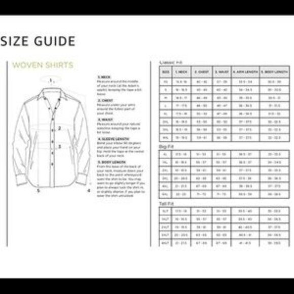 Robert Graham Button Down Stripes Size Large - Picture 8 of 8